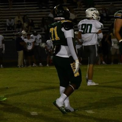 Averymayfield71's profile picture. West Forsyth l Right Tackle l 6”0l 245 | 743-207-1040 l OL l c/o 2026 I 71 I