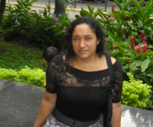 58Wendy's profile picture. Ecuatorina, ama de casa y estudiante de ingieneria en contabilidad y auditoría. Cristiana por la misericordia de Dios
