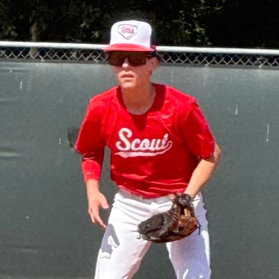 USA Scout National Team Nike 15U | MIF/UTIL ⚾️| Harrison Jr Hoyas PG/SG 🏀 | Harrison HS ‘29 |