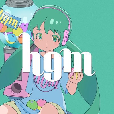HAGUMIさんのプロフィール画像