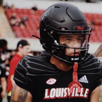 Austin M. Holland ✞ Profile