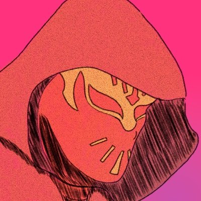 Reubs 🖍さんのプロフィール画像