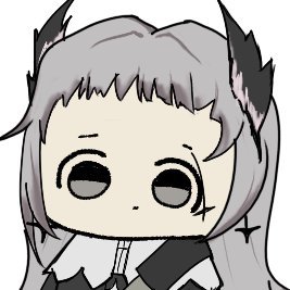 I play bird only, Skade only, and other niche in Arknights
Also I draw from time to time.