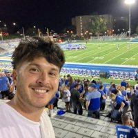 Luke de Costa (@newslukedc) 's Twitter Profile Photo Luke de Costa (@newslukedc) 's Twitter Profile Photo