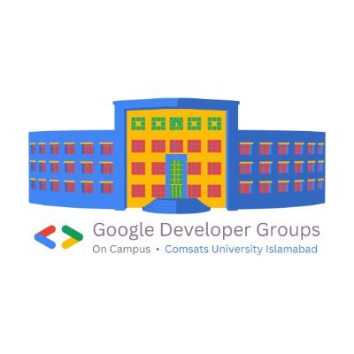 📍 COMSATS University Islamabad
🌐 Empowering student developers through hands-on workshops, community events, and networking opportunities.