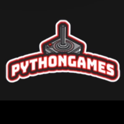 Pythonplayz's profile picture. 