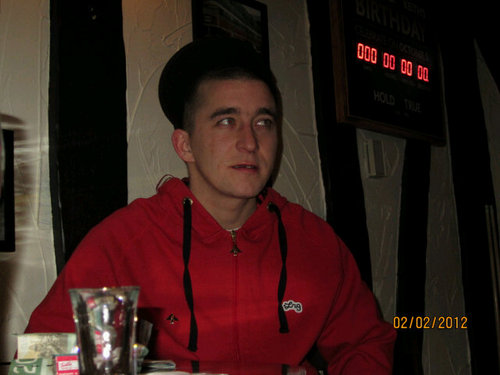 forgetit567's profile picture. Just a sit at home kinda guy