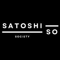 Satoshi Society (@satssociety) 's Twitter Profile Photo Satoshi Society (@satssociety) 's Twitter Profile Photo