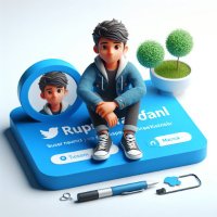 RupStarofAnil (@cryptobazanil) 's Twitter Profile