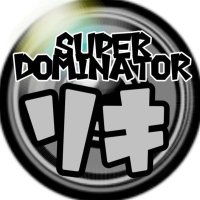 スーパードミネーターリキ Super Dominator RIKI (@domidomidomiyt1) 's Twitter Profile