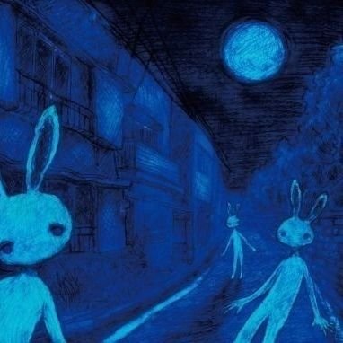 ElenaGotchi's profile picture. :)