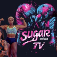 Sugar Diamond Official (@originallysugar) 's Twitter Profile