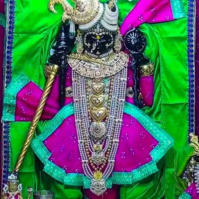 Rvinod6512's profile picture. Environmentalist

Satyamev Jayate
Dharma aur Shaurya