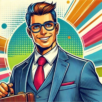 40代普通の会社員が『複』業に挑戦│ブログ・Kindle出版・YouTubeショート│読書・筋トレ・糖質制限・自己啓発│2児の父│会社員