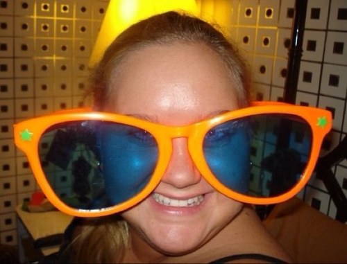 JohannaLeeman's profile picture. Accountant by day, goofball by night.