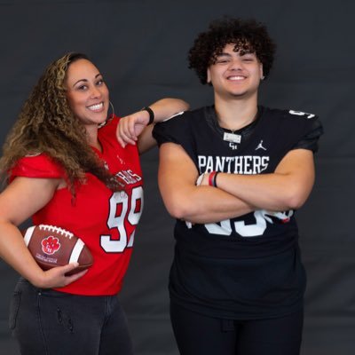Mom to Evan, Maceo&Maliyah https://t.co/63IqM1x5X0 🙏🏼🏠🏈 Colleyville Heritage Panther Pride🐾 ❤️