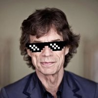 Mick Jaguar (@realmickjaguar) 's Twitter Profile