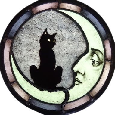 sorrowbats's profile picture. ★hand-printed lino apparel ☆owner: @bowlofskeetles ★est. 2024