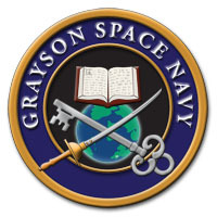 GNSAlbion's profile picture. GNS Albion is the UK branch of The Royal Manticoran Navy