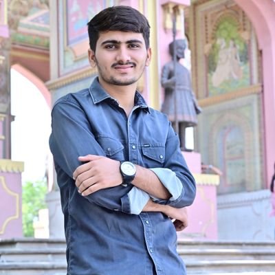 opchoudhary_36's profile picture. #भारतीय_कृषि_छात्र_यूनियन
#Bksu✌️