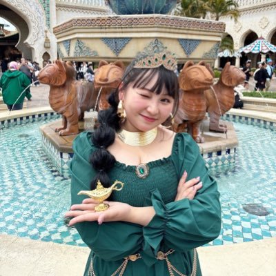 なのは📸 Profile