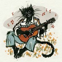 Grey from twotter (they/them) (@greyplaystunes_) 's Twitter Profile Photo