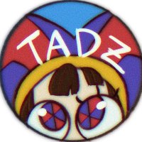 The Amazing Digital Zine ! ! ! ๐ก๐ (@tadczine) 's Twitter Profile Photo The Amazing Digital Zine ! ! ! ๐ก๐ (@tadczine) 's Twitter Profile Photo