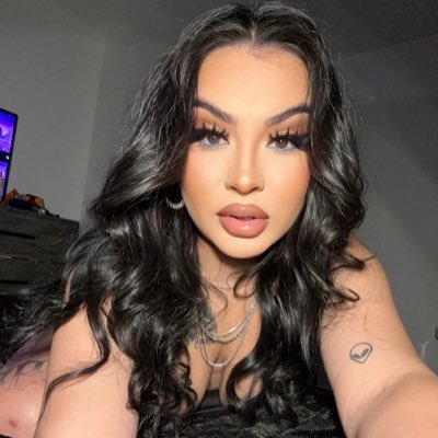 Sagitterrorist ♐️ | Latina 🔥| Marley’s mommy 🦋 ‼️LAST AND ONLY TWITTER.