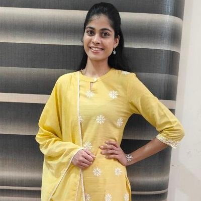 NehaJJain11's profile picture. MBBS.