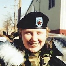MAGA 🇺🇸 Original Trump supporter since 2015! 🌹US Army 42A - Human Resources Sergeant / 21E - Heavy Equipment Operator 2000-2014