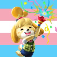 Ultimate Isabelle (@ultisabelle) 's Twitter Profile