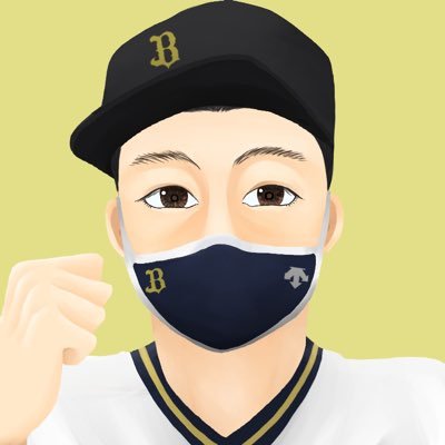 オリックス命の元教師ダイキャノンさんのプロフィール画像