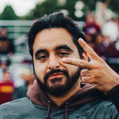 CJ Chayrez Profile