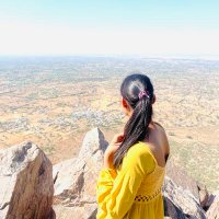 Anju Choudhary (@choudhary_anju1) 's Twitter Profile
