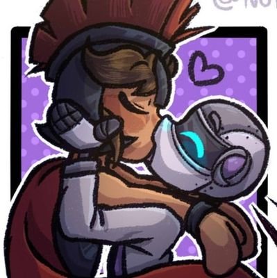 IAmSole_bitch's profile picture. ✿Høla✿
✨💜ˢᵘˢᶜʳⁱᵇᵃⁿˢᵉ ᵃ ᵉˡᵐᵃʸᵒ⁹⁷ ^^💜✨
💖✨they/helicoptero✨💖
teamoMayo🐧💜✨