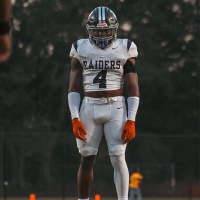 Jatrone_Griffin's profile picture. |Redan Highschool|LB| 5’11 |190|C/O 25’| dre868531@gmail.com|(4043140136) @coachgeathers for recruiting| instagram @whosj4._