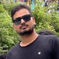 Vipin Bharti (@sevipinbharti) 's Twitter Profile