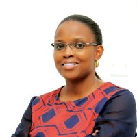 Anita M Malinga (@anitamuhairwe) 's Twitter Profile