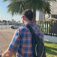 Aaron Crawford (@aaroncbiz) 's Twitter Profile