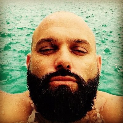 CyberlUv's profile picture. Digital Commentator