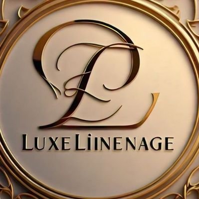 LuxeeLineage's profile picture. Elevate Your Elegance | LuxeLineage: High-End Fashion & Lifestyle Brand.