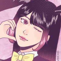 devi (@loveramide) 's Twitter Profile