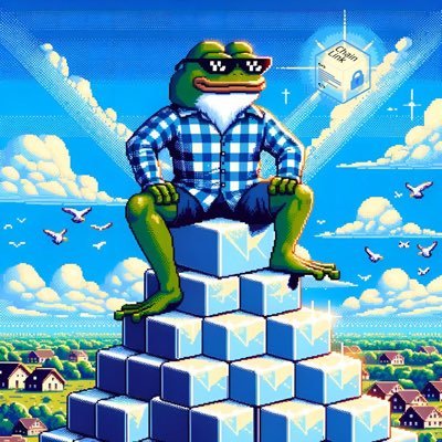 Crypto:hold LINK,CAKE,UNCOMMON,DYDX,INJ,,ENS,ARKM,HSK,VIRTUAL,COOKIE,BID