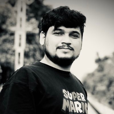 DeepakBaluni17's profile picture. 