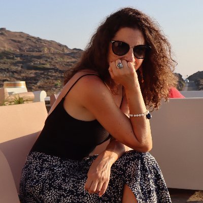 Astrophysicist. Full Professor at the University of Oslo. PI of @atlast_design. From Roma.