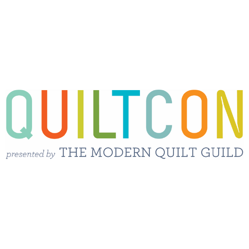 QuiltCon is the inaugural conference and show by and for The Modern Quilt Guild from February 21-24, 2013 in Austin, TX.