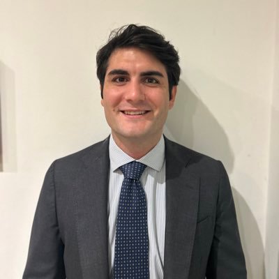 Santangelo_Alfo's profile picture. Urology Resident, PGY- 2, UniSR