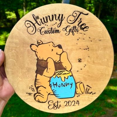 Custom laser cutting & engraving from earrings and ornaments to cutting boards, customs signs and plaques, coasters and tumblers!