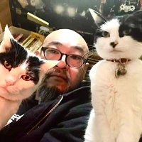 菊池茂夫Shigeo Jones Kikuchi (@shigeokikuchi) 's Twitter Profile Photo 菊池茂夫Shigeo Jones Kikuchi (@shigeokikuchi) 's Twitter Profile Photo