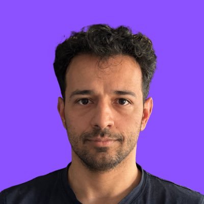 mktahmasbi's profile picture. Laser-focused on #Bitcoin
The Sorcerer’s Apprentice